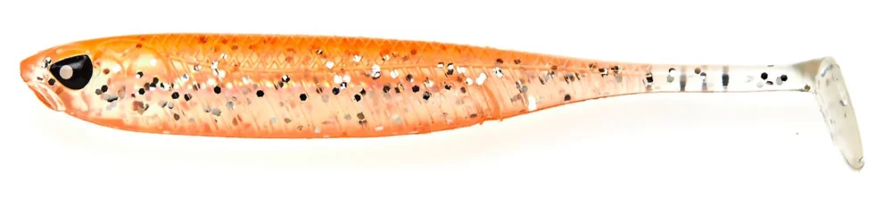 Hit cenowy Guma Lucky John 3D MAKORA SHAD TAIL 4"/10,1cm - 007