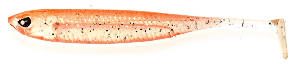 Guma Lucky John 3D MAKORA SHAD TAIL 6"/15.2cm - 007 Szybka wysyłka