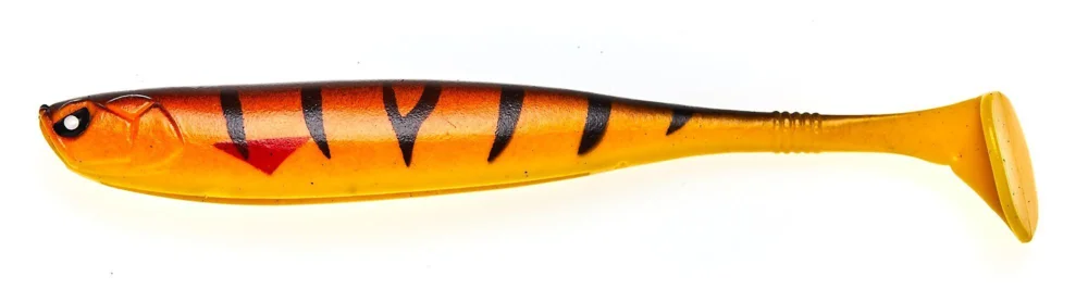 GumaLucky John 3D BASARA SS 3,5" / 8,9 cm - PG08 Dostępne od ręki