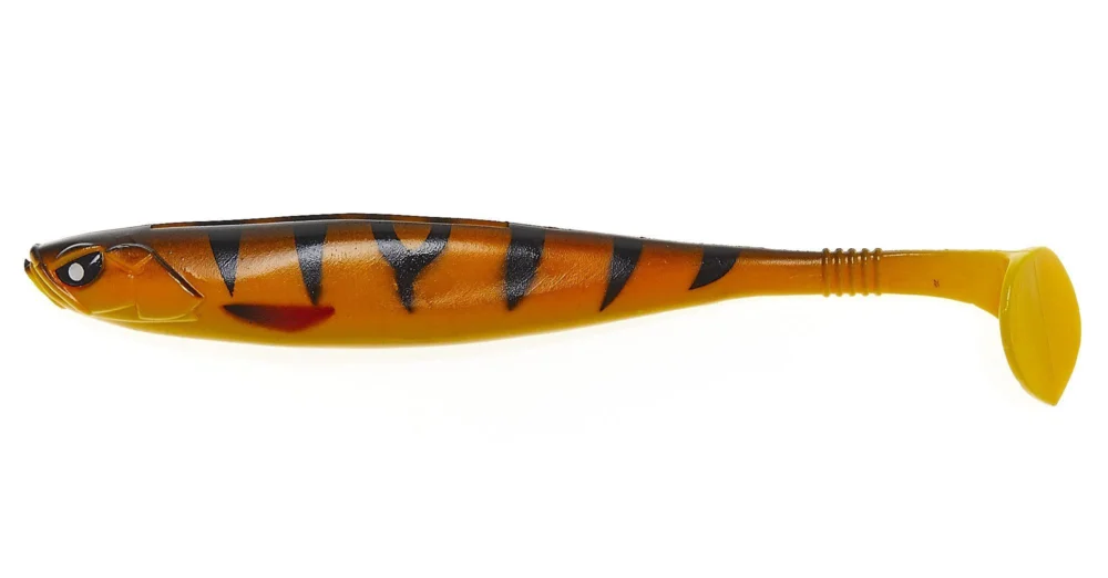 Promocja Guma LUCKY JOHN BASARA SS 3D 5" / 12,7cm - PG08