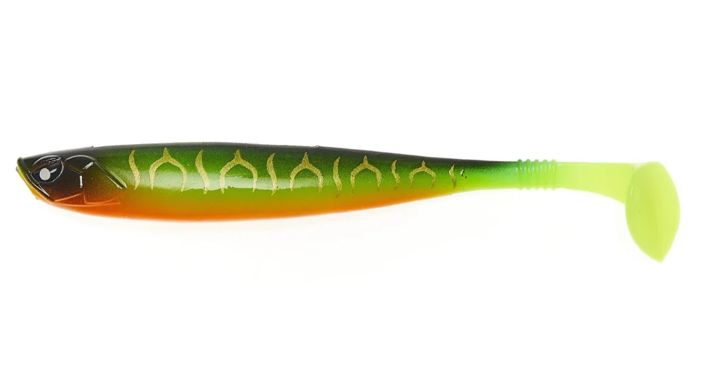 Guma LUCKY JOHN BASARA SS 3D 5" / 12,7cm - PG02 Zamów teraz