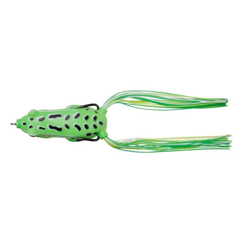 Savage Gear 3D Walk Frog 55 5,5cm 14g Green Frog Cena promocyjna
