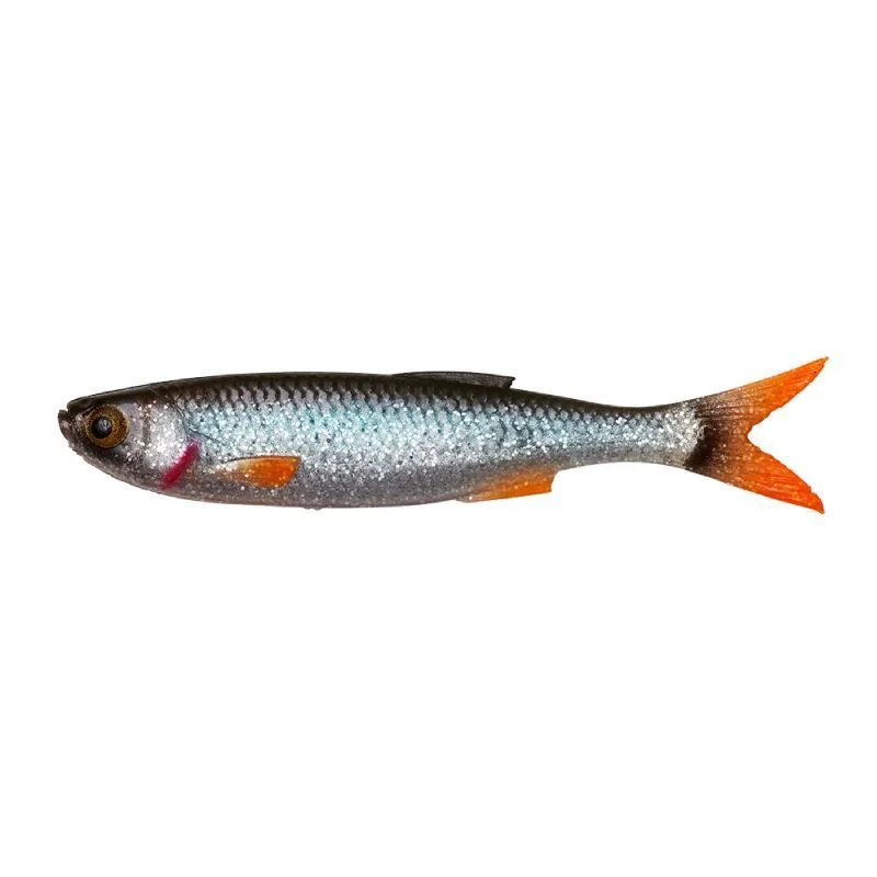 Zniżka Savage Gear CRAFT DYING MINNOW 7.5CM 2G ROACH