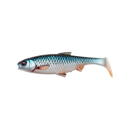 Nowy Guma Savage Gear 3D River Roach 14cm 28g Roach