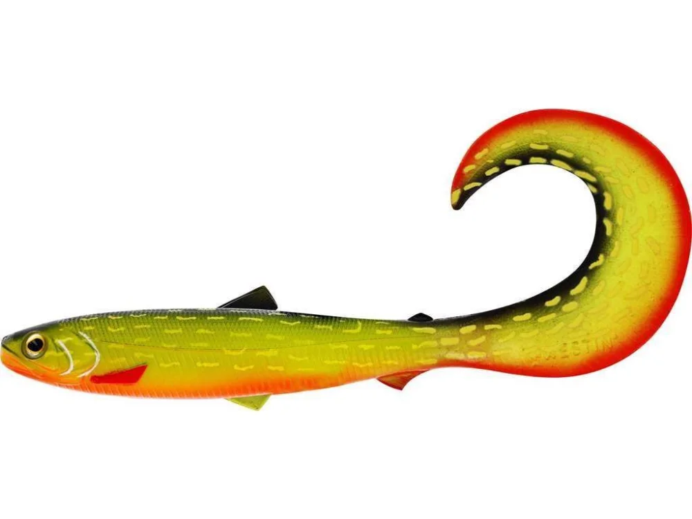 Guma Westin BullTeez Curltail 27cm 103g Baltic Pike Ograniczona ilość