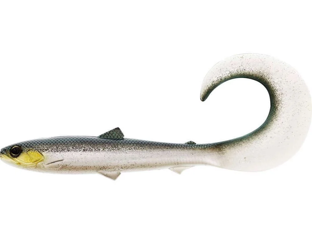 Ograniczona ilość Guma Westin BullTeez Curltail 27cm 103g Headlight