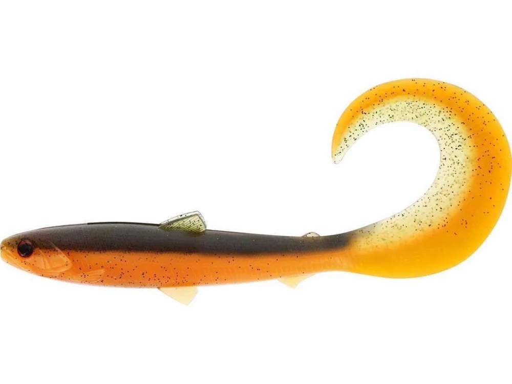 Oferta Guma Westin BullTeez Curltail 8cm 3g UV Craw