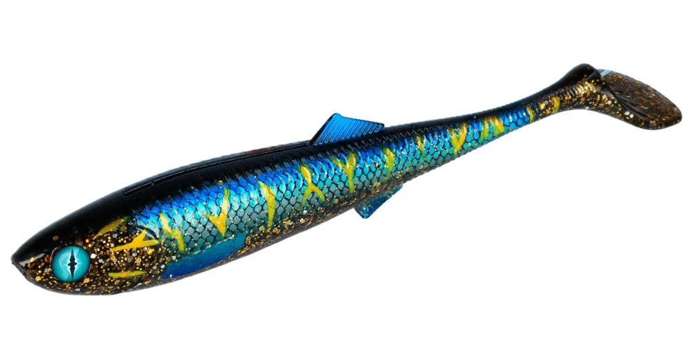 Oferta limitowana PRZYNĘTA - SICARIO 14cm/COSMO BLUE - 2x