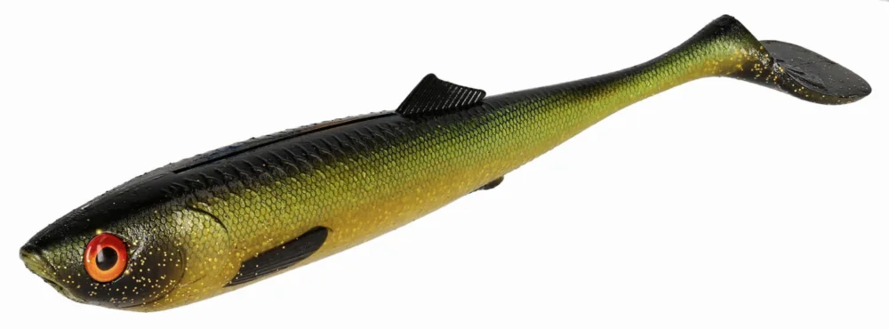 Ograniczona ilość Guma Mikado SICARIO 14cm TENCH
