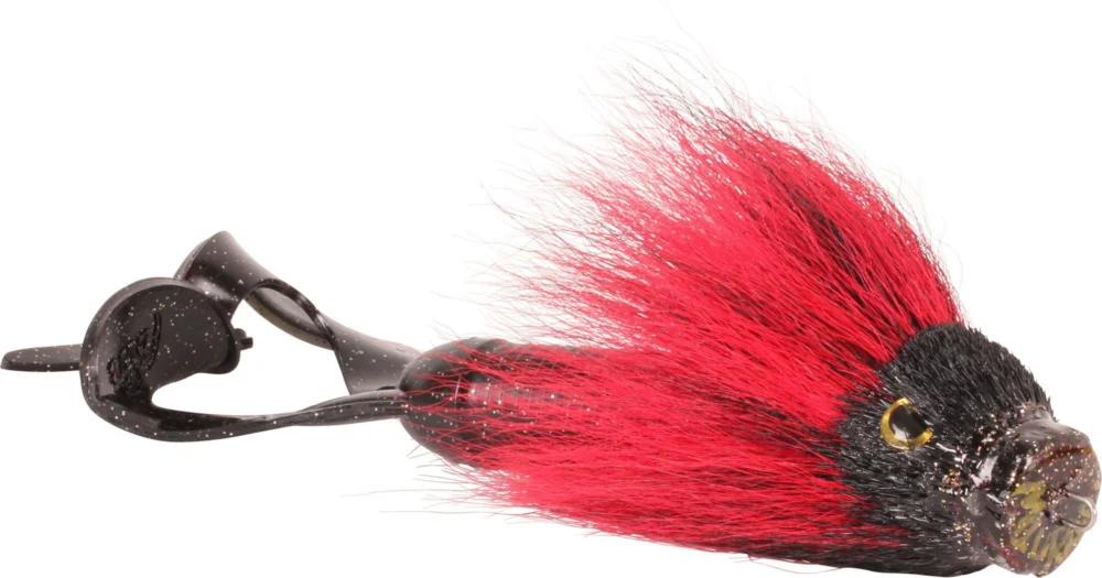 Darmowy zwrot Miuras Mouse Mini 20cm 40g Shallow Dracula