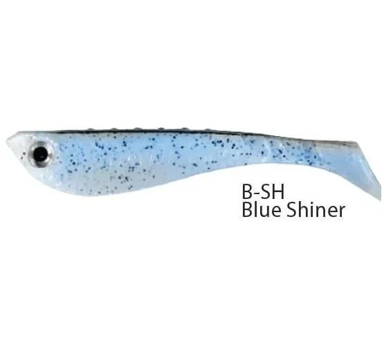 Robinson Ripper Diver 7cm - B-SH 3szt Obniżka ceny