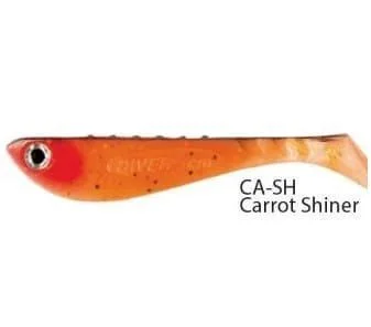 Taniej Robinson Ripper Diver 9cm - CA-SH 3szt