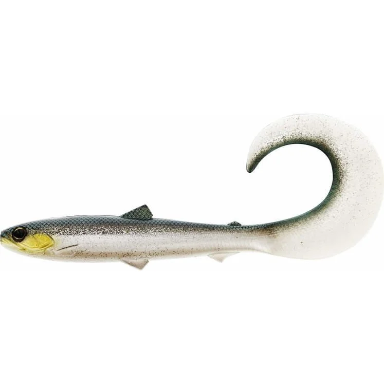 Guma Westin BullTeez Curltail 8.0cm - Headlight Oferta