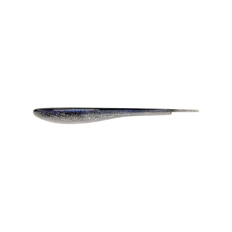 Taniej Gumy Savage Gear Monster Slug 20cm 33g - White Fosh 1szt.