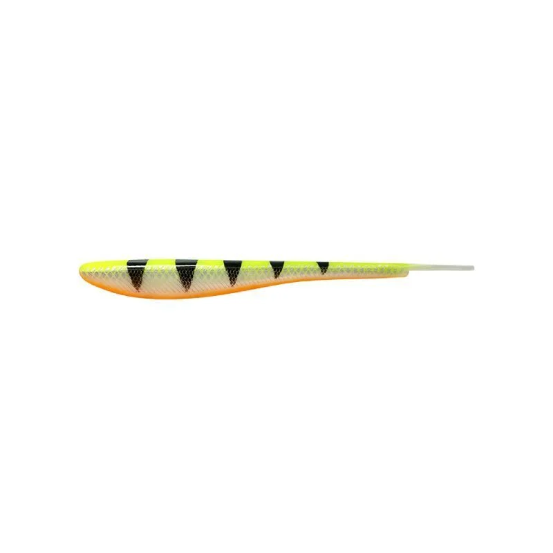 Gumy Savage Gear Monster Slug 20cm 33g - Lemon Tiger 1szt. Szybka dostawa