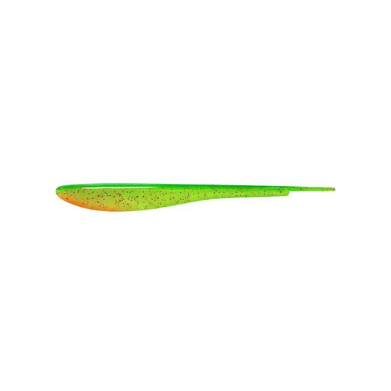 Gumy Savage Gear Monster Slug 25cm 50g - Chartreuse 1szt. Wybór klientów