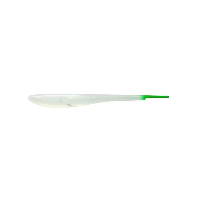 Hit sprzedaży Gumy Savage Gear Monster Slug 25cm 50g - White Fish 1szt.
