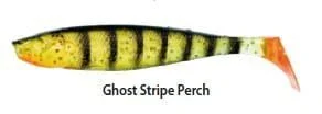 Guma Gunki BUMPY 130 GHOST STRIPE PERCH Cena promocyjna