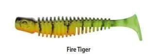 Tylko dziś Guma Gunki TIPSY-SXL 100 FIRE TIGER