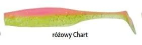Guma Gunki PEPS 70 PINK CHART Premium