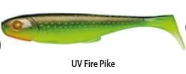 Bezpieczne zakupy Guma Gunki GUNZILLA 160 FIRE PIKE