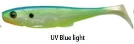 Wybór klientów Guma Gunki GUNZILLA 160 UV BLUE LIGHT