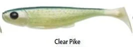 Guma Gunki GUNZILLA 160 CLEAR PIKE Nowy