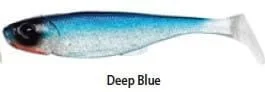 Guma Gunki GUNZILLA 160 DEEP BLUE Wyprzedaż