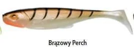 Guma Gunki GUNZILLA 160 BROWN PERCH Wyprzedaż
