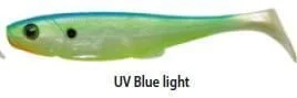 Szybka dostawa Guma Gunki GUNZILLA 190 UV BLUE LIGHT