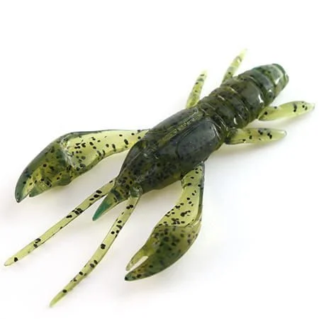 Tylko do końca tygodnia Guma FISHUP Real Craw 2” #042 Watermelon Seed