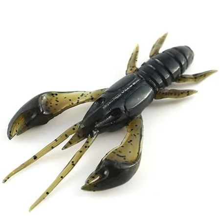 Kup teraz Guma FISHUP Real Craw 2” #043 Waterm. Brown/Black