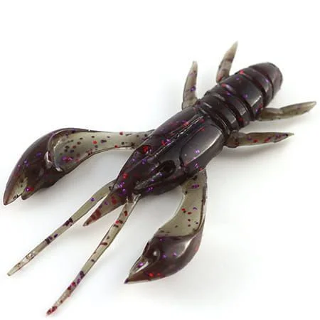 Dodaj do koszyka Guma FISHUP Real Craw 1.5”#050 Gr. P. Brown/Red&P.