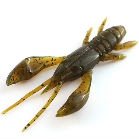 Guma FISHUP Real Craw 1.5” #074 Green Pumpkin Seed Zamów teraz