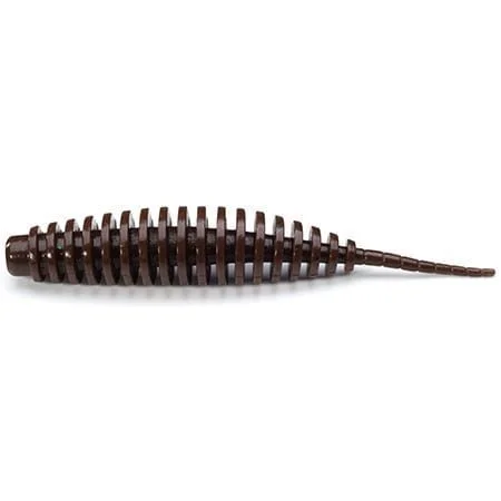 Wyprzedaż Guma FISHUP Tanta 1.5” #012 Chaos