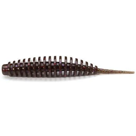 Guma FISHUP Tanta 1.5”#050 Gr. P. Brown/Red&Purple Hit cenowy