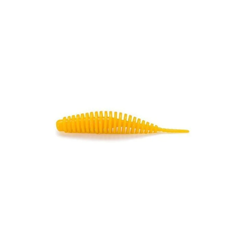 Ostatnie sztuki Guma FISHUP Tanta 1.5” #103 Yellow