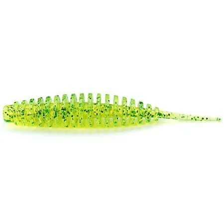 Przynęta FishUp Tanta 2" (5cm) - #026 Flo Chartreuse/Green Hit cenowy