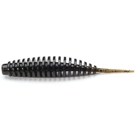 Przynęta FishUp Tanta 2" (5cm) - #043 Watermelon Brown/Black Ekspresowa dostawa