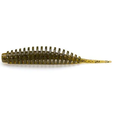 Przynęta FishUp Tanta 2" (5cm) - #074 Green Pumpkin Seed Sprawdź teraz