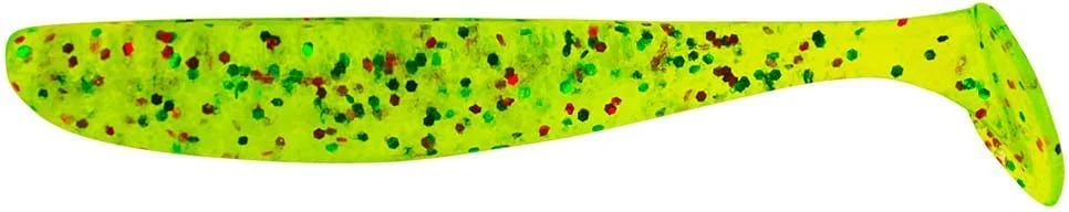 Oferta limitowana Gumy Select Easy Shad 3.5" col.050