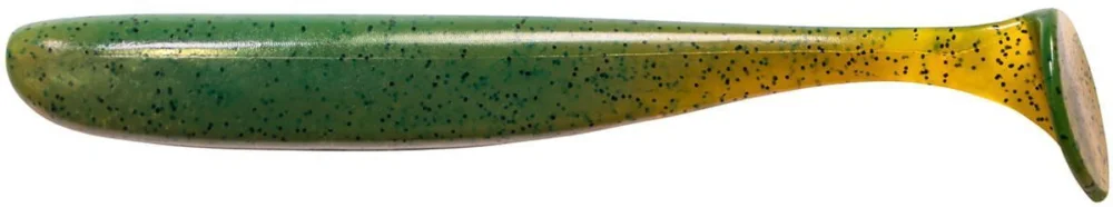 Łatwy zwrot Gumy Select Easy Shad 3.5" col.087