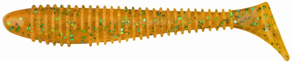 Oferta Gumy Select Fatfish 2.4" col.006