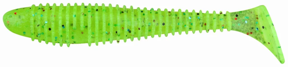 Super okazja Gumy Select Fatfish 2.4" col.050