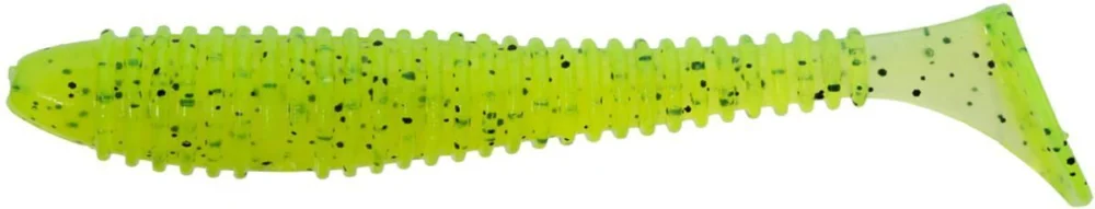 Gumy Select Fatfish 2.4" col.072 Wysoka jakość