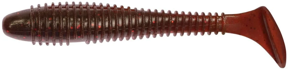 Gumy Select Fatfish 2.4" col.103 Nowy