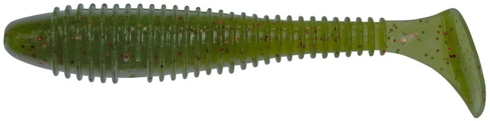 Gumy Select Fatfish 2.4" col.108 Ostatnie sztuki