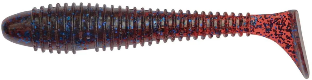 Tylko do końca tygodnia Gumy Select Fatfish 2.4" col.110