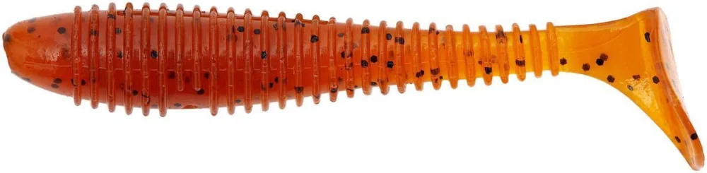 Cena promocyjna Gumy Select Fatfish 2.4" col.128