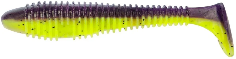 Gumy Select Fatfish 2.4" col.201 Ekspresowa dostawa